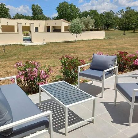Gite La Truffiere Gras Luaran gambar