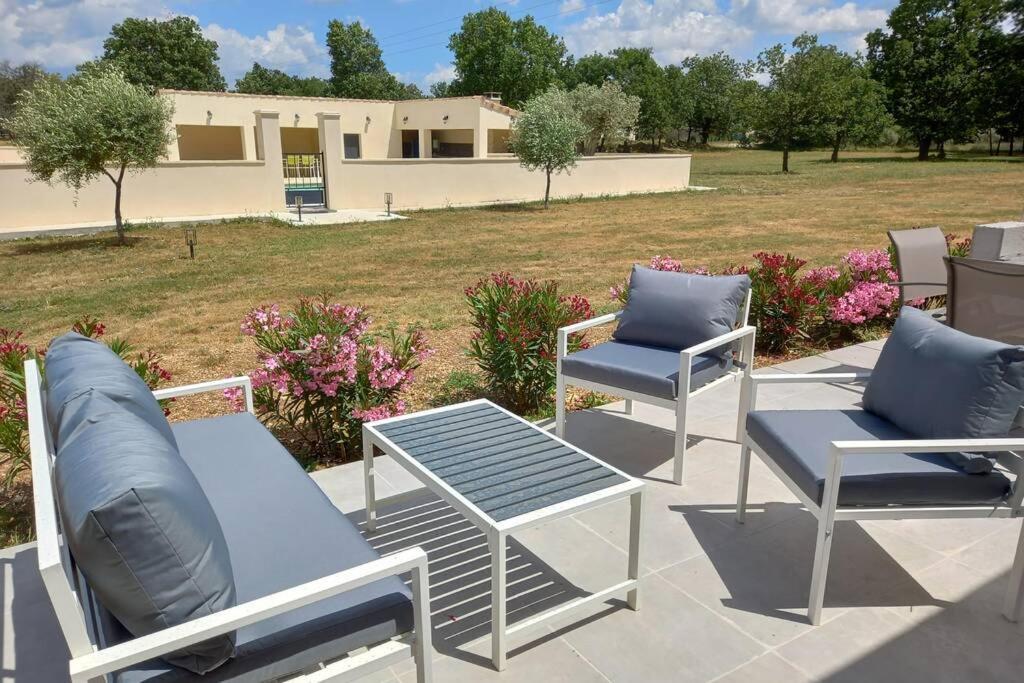 Gite La Truffiere Gras Luaran gambar