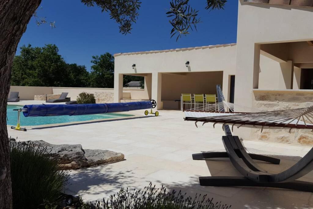 Gite La Truffiere Gras Luaran gambar